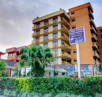 Coral Towers Holiday Apartments - Accommodation Newcastle