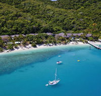 Fitzroy Island Resort - Accommodation Newcastle