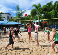 Nomads Cairns Backpackers Resort - Accommodation Newcastle
