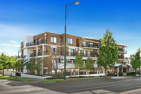 Quest Mont Albert - Accommodation Newcastle 1