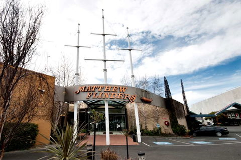 Matthew Flinders Hotel, A NightCap Hotel - Accommodation Newcastle 0