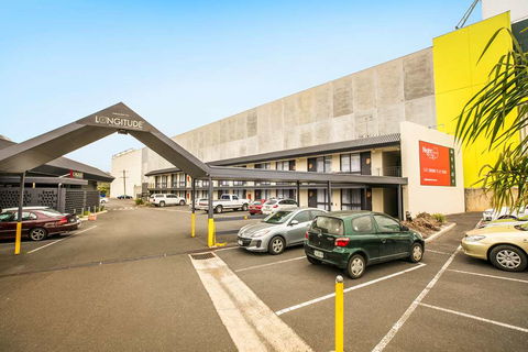 Matthew Flinders Hotel, A NightCap Hotel - Accommodation Newcastle 2