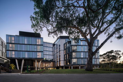 Element Melbourne Richmond - Accommodation Newcastle 0