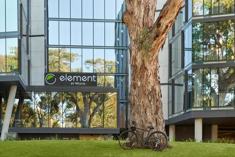Element Melbourne Richmond - Accommodation Newcastle 1