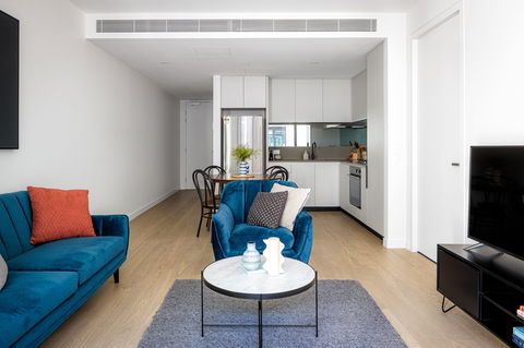 Urban Rest-Home Richmond - Accommodation Newcastle 0