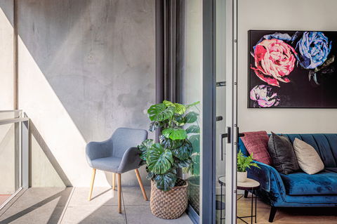 Urban Rest-Home Richmond - Accommodation Newcastle 2