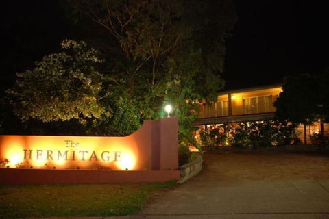 The Hermitage - Accommodation Newcastle 1