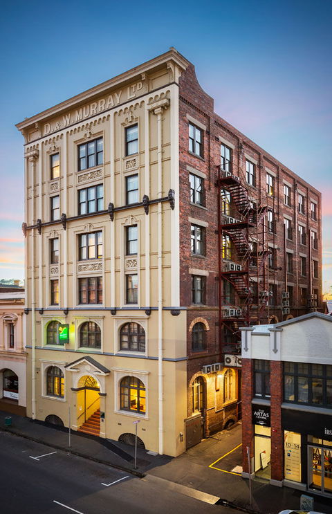 Launceston Central Apartments - Accommodation Newcastle 0