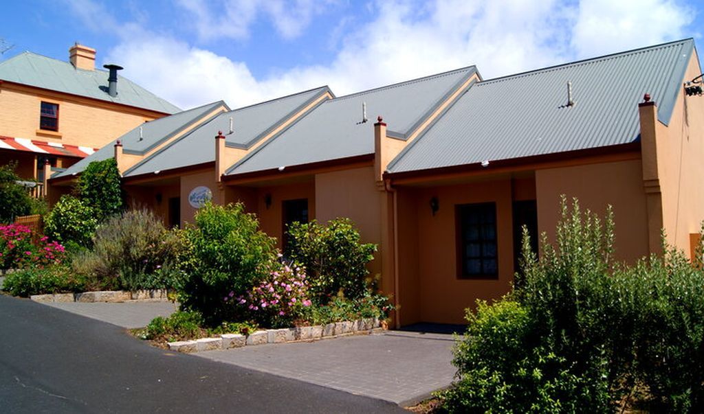Little Swanport TAS Accommodation Newcastle