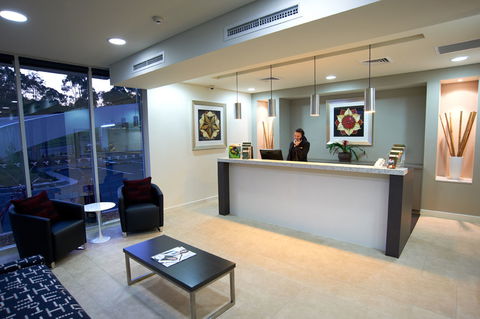 Quest Campbelltown Serviced Apartments - Accommodation Newcastle 1