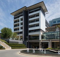 Rydges Campbelltown - Accommodation Newcastle