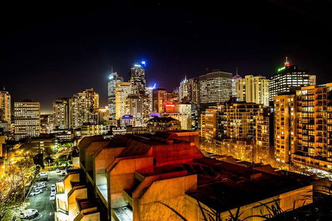 Adge Apartment Hotel - Accommodation Newcastle 2