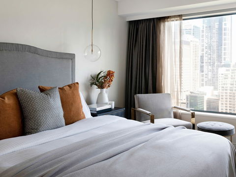 Pullman Hyde Park Sydney - Accommodation Newcastle 2