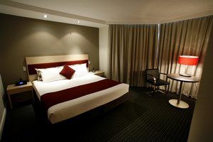 Central Studio Hotel Sydney - Accommodation Newcastle 1