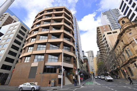 Metro Apartments On Darling Harbour - Accommodation Newcastle 0