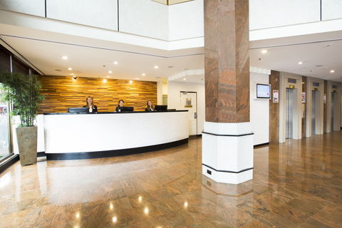 Metro Hotel Marlow Sydney Central - Accommodation Newcastle 2