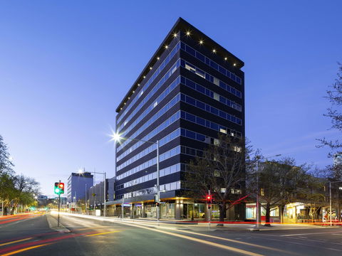 The Sebel Canberra Civic Hotel - Accommodation Newcastle 0