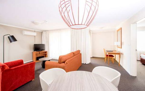Mantra On Northbourne - Accommodation Newcastle 1