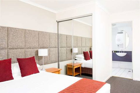 Mantra On Northbourne - Accommodation Newcastle 2