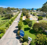 Discovery Parks Pambula Beach