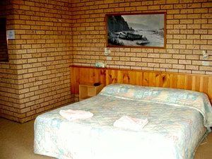Bayview Motor Inn - Accommodation Newcastle 1