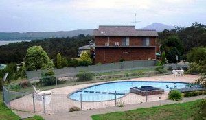 Bayview Motor Inn - Accommodation Newcastle 2