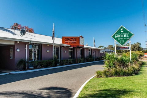 Wattle Grove Motel - Accommodation Newcastle 0