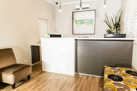 Wattle Grove Motel - Accommodation Newcastle 1