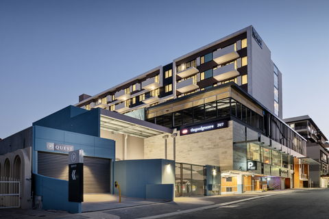 Quest South Perth Foreshore - Accommodation Newcastle 0