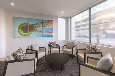 Rendezvous Hotel Perth Central - Accommodation Newcastle 2