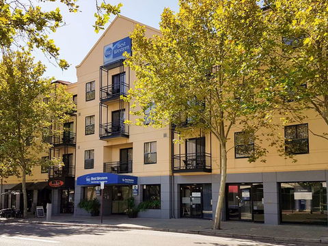 Best Western Northbridge Apartments - Accommodation Newcastle 0