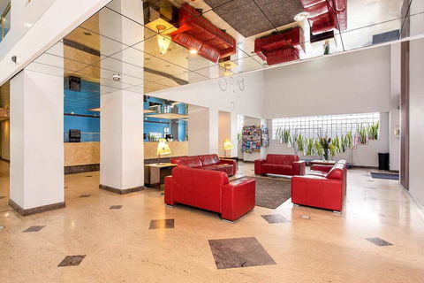 Quality Hotel Ambassador Perth - Accommodation Newcastle 2