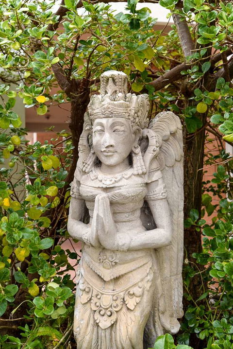 Sanno Marracoonda Airport Hotel - Accommodation Newcastle 0