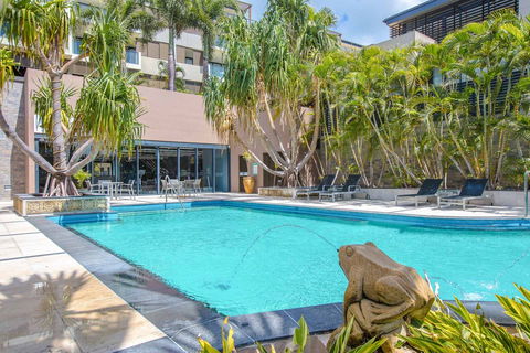 Mirage Whitsundays - Accommodation Newcastle 2