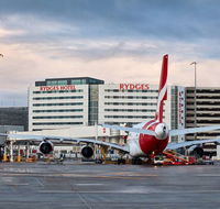 Rydges Sydney Airport Hotel - Accommodation Newcastle