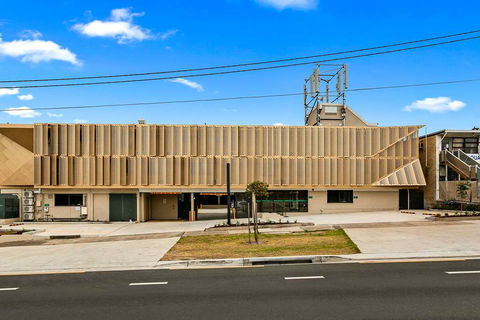 Quality Inn Sunshine Haberfield - Accommodation Newcastle 1