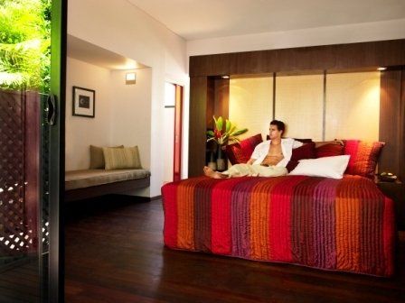 Pinctada McAlpine House - Accommodation Newcastle 0
