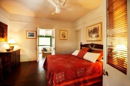 Pinctada McAlpine House - Accommodation Newcastle 1