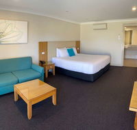 Bathurst Heritage Motor Inn - Accommodation Newcastle