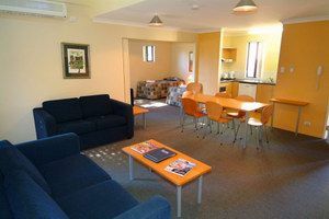 Amalfi Resort Busselton - Accommodation Newcastle 1