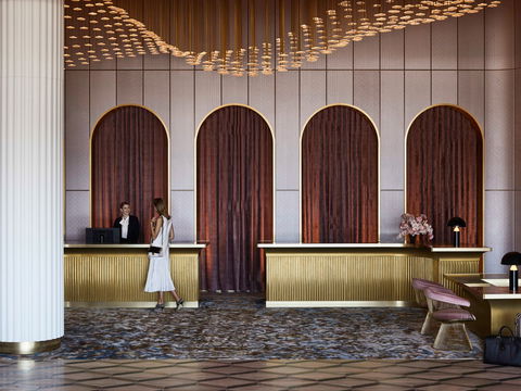 Hotel Chadstone Melbourne MGallery - Accommodation Newcastle 0