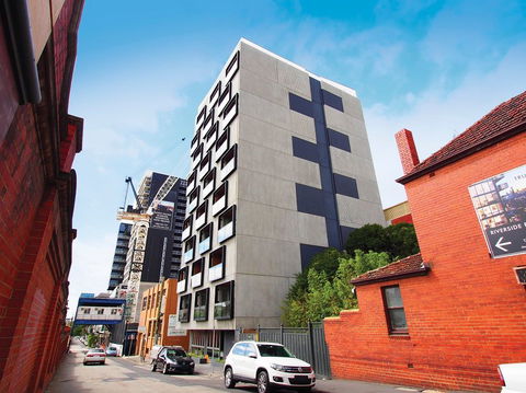 Oaks South Yarra - Accommodation Newcastle 0