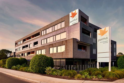 Punthill Oakleigh - Accommodation Newcastle 0