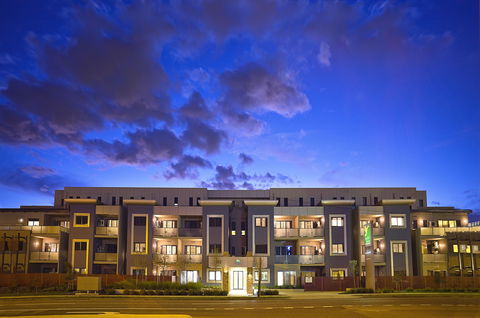 Quest Glen Waverley - Accommodation Newcastle 0