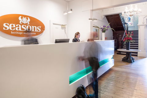 Seasons Heritage Melbourne - Accommodation Newcastle 2