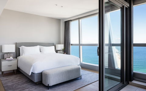 Langham, Gold Coast & Jewel Residences - Accommodation Newcastle 0