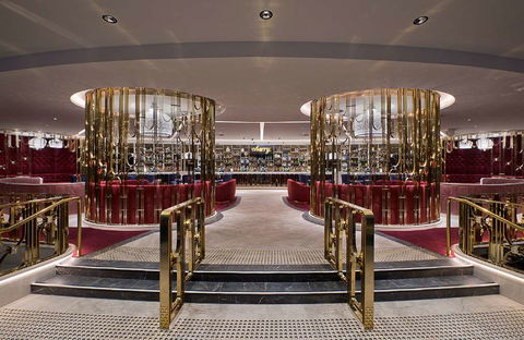 The Star Grand Hotel, Gold Coast - Accommodation Newcastle 0