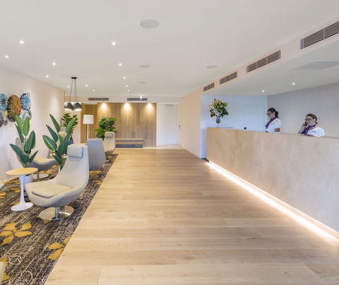 Avani Broadbeach Residences - Accommodation Newcastle 1
