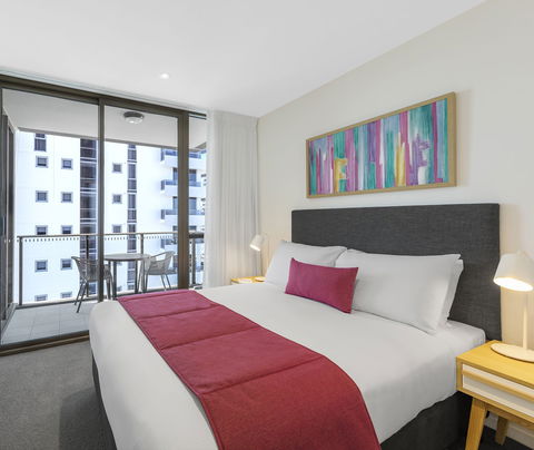 Avani Broadbeach Residences - Accommodation Newcastle 2