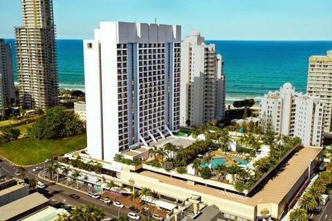 Mantra On View Hotel Surfers Paradise - Accommodation Newcastle 1
